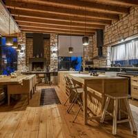 Villa Silver House Baldıraz — 14