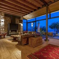 Villa Silver House Baldıraz — 15
