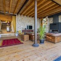 Villa Silver House Baldıraz — 16