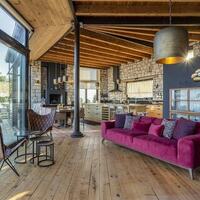 Villa Silver House Baldıraz — 17