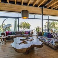 Villa Silver House Baldıraz — 19