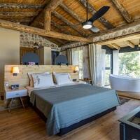 Villa Silver House Baldıraz — 26