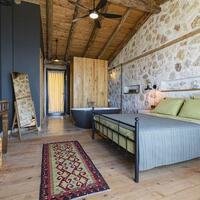 Villa Silver House Baldıraz — 28