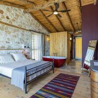 Villa Silver House Baldıraz — 38