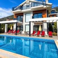 Villa Lazuli Lagoon — 1