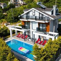 Villa Lazuli Lagoon — 2