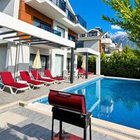 Villa Lazuli Lagoon — 5