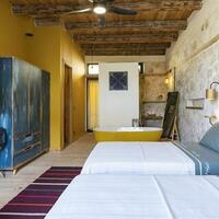 Villa Silver House Baldıraz — 42