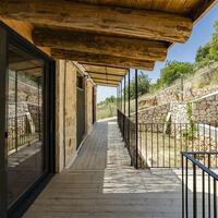 Villa Silver House Baldıraz — 44