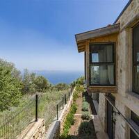 Villa Silver House Baldıraz — 45