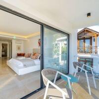 Villa Arden Ege — 90