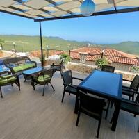 Villa Ares Kaş — 3