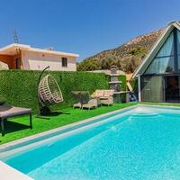 Villa Marilyn — 2