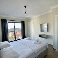 Villa Ares Kaş — 9