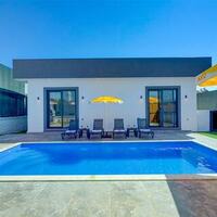 Villa Ramos — 1