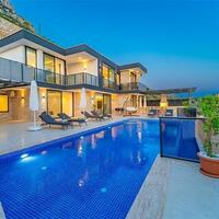 Villa Yeşim Kördere — 1