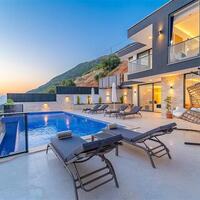 Villa Yeşim Kördere — 2