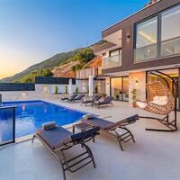 Villa Yeşim Kördere — 3