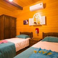 Villa Seyirtepe — 20