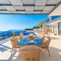 Villa Yeşim Kördere — 10