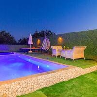 Villa Marilyn — 13