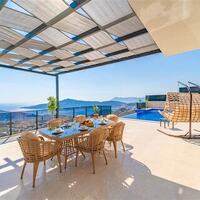 Villa Yeşim Kördere — 14