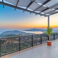 Villa Yeşim Kördere — 44