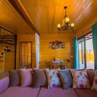 Villa Seyirtepe — 23
