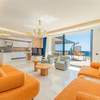 Villa Yeşim Kördere — 60