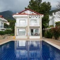Villa Lemon Ovacık 3 — 2