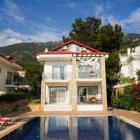 Villa Lemon Ovacık 3 — 3