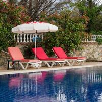 Villa Lemon Ovacık 3 — 5