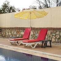 Villa Lemon Ovacık 3 — 6