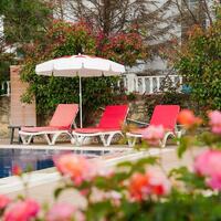 Villa Lemon Ovacık 3 — 7