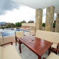 Villa Lemon Ovacık 3 — 8