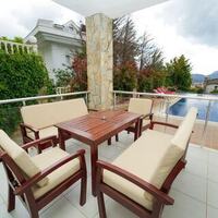 Villa Lemon Ovacık 3 — 10