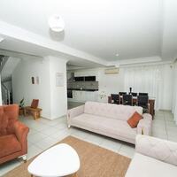 Villa Lemon Ovacık 3 — 12