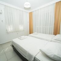 Villa Lemon Ovacık 3 — 17
