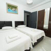 Villa Lemon Ovacık 3 — 21