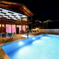 Villa Ozi — 2