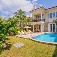 Villa Starfish 3 — 1