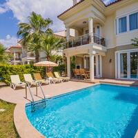 Villa Starfish 3 — 2