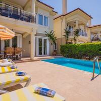 Villa Starfish 3 — 3