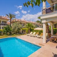 Villa Starfish 3 — 4