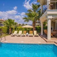 Villa Starfish 3 — 6