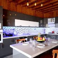 Villa Ozi — 13