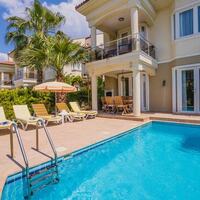 Villa Starfish 3 — 7