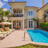 Villa Starfish 3 — 8
