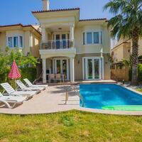 Villa Starfish 4 — 1