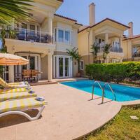 Villa Starfish 3 — 9